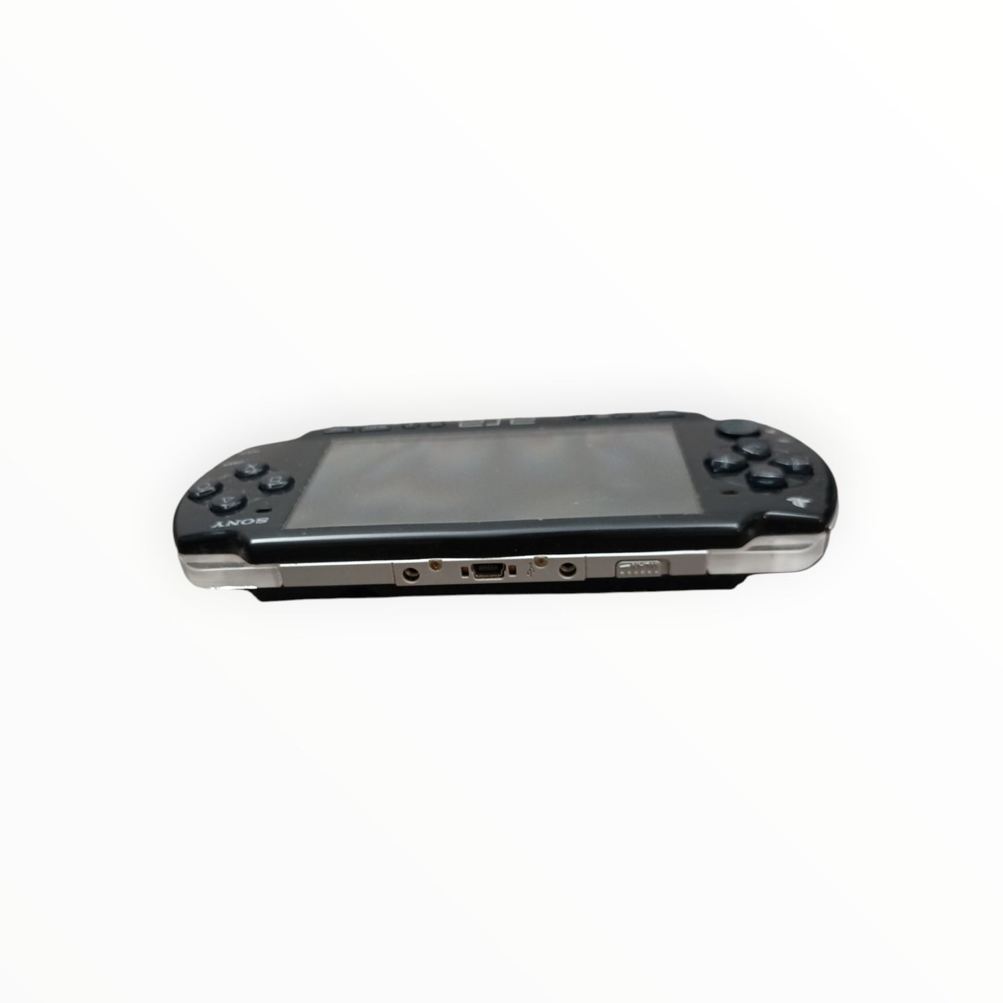 Console Playstation Portable Slim (PSP) Version 3004
