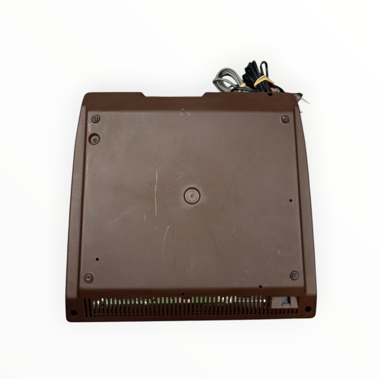 Console Philips avec câbles d'origine