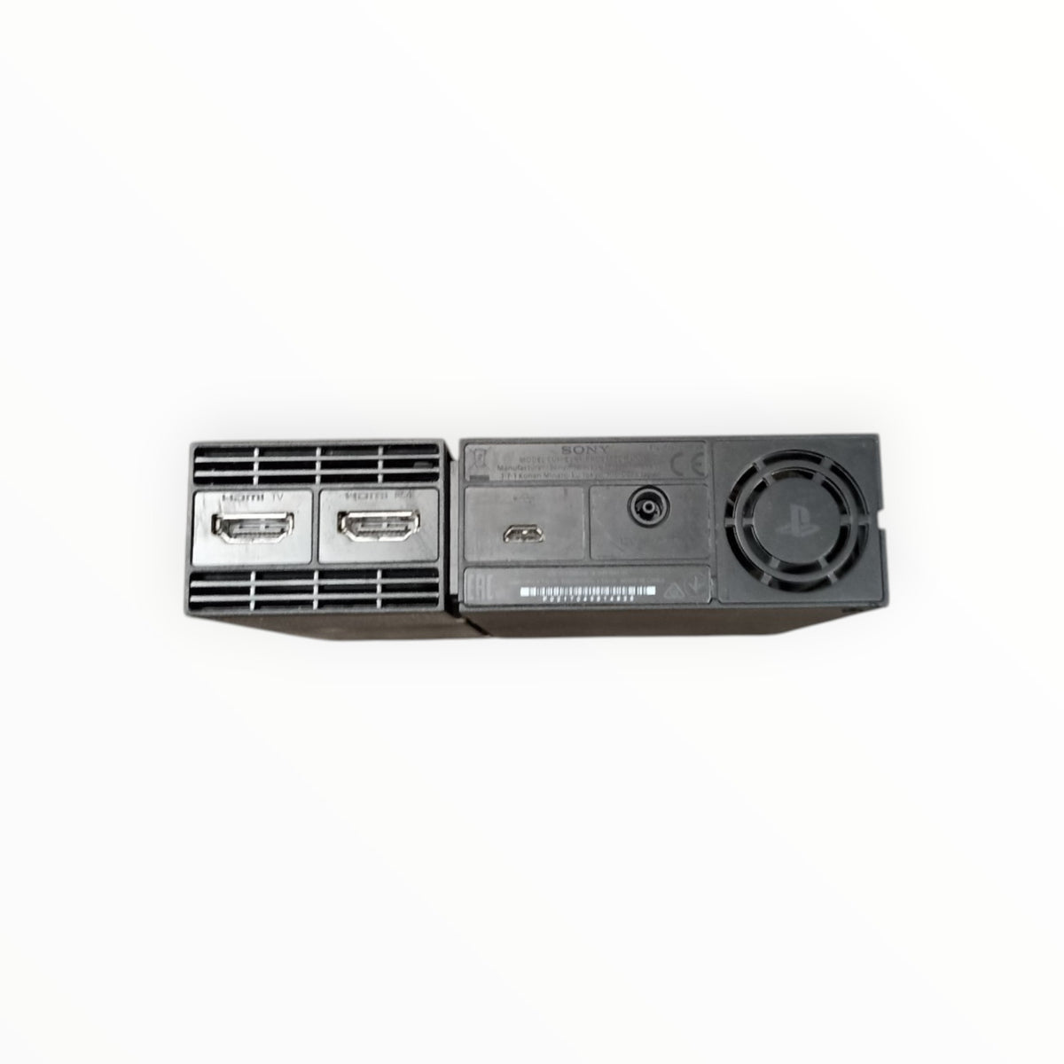 Sony Network Adaptateur Playstation 2 (PS2)
