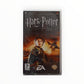 Harry Potter Et La Coupe de Feu PlayStation Portable (PSP)