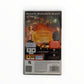 Harry Potter Et La Coupe de Feu PlayStation Portable (PSP)