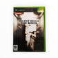 Silent Hill 4 The Room Xbox PAL
