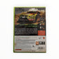 WRC FIA World Rally Championship Xbox 360 Complet PAL