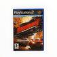 Burnout Revenge PlayStation 2 (PS2) Complet PAL