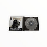 Railroad Tycoon II PlayStation 1 (PS1) Complet PAL