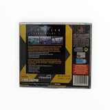 Firestorm Thunderhawk 2 PlayStation 1 (PS1) Value Series Complet PAL