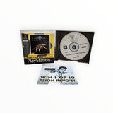 Firestorm Thunderhawk 2 PlayStation 1 (PS1) Value Series Complet PAL
