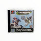 Championship Motocross Featuring Ricky Carmichael PlayStation 1 (PS1) Complet PAL