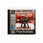 Millennium Soldier Expendable PlayStation 1 (PS1) Best Of Infogrames Complet PAL