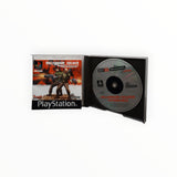 Millennium Soldier Expendable PlayStation 1 (PS1) Best Of Infogrames Complet PAL