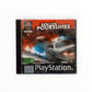 Folles Poursuites PlayStation 1 (PS1) Complet FRA