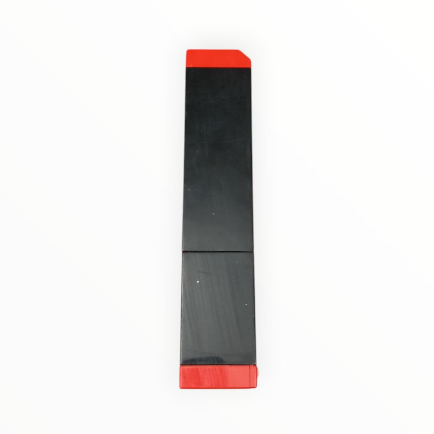 Console Nintendo Wii Rouge