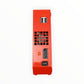 Console Nintendo Wii Rouge