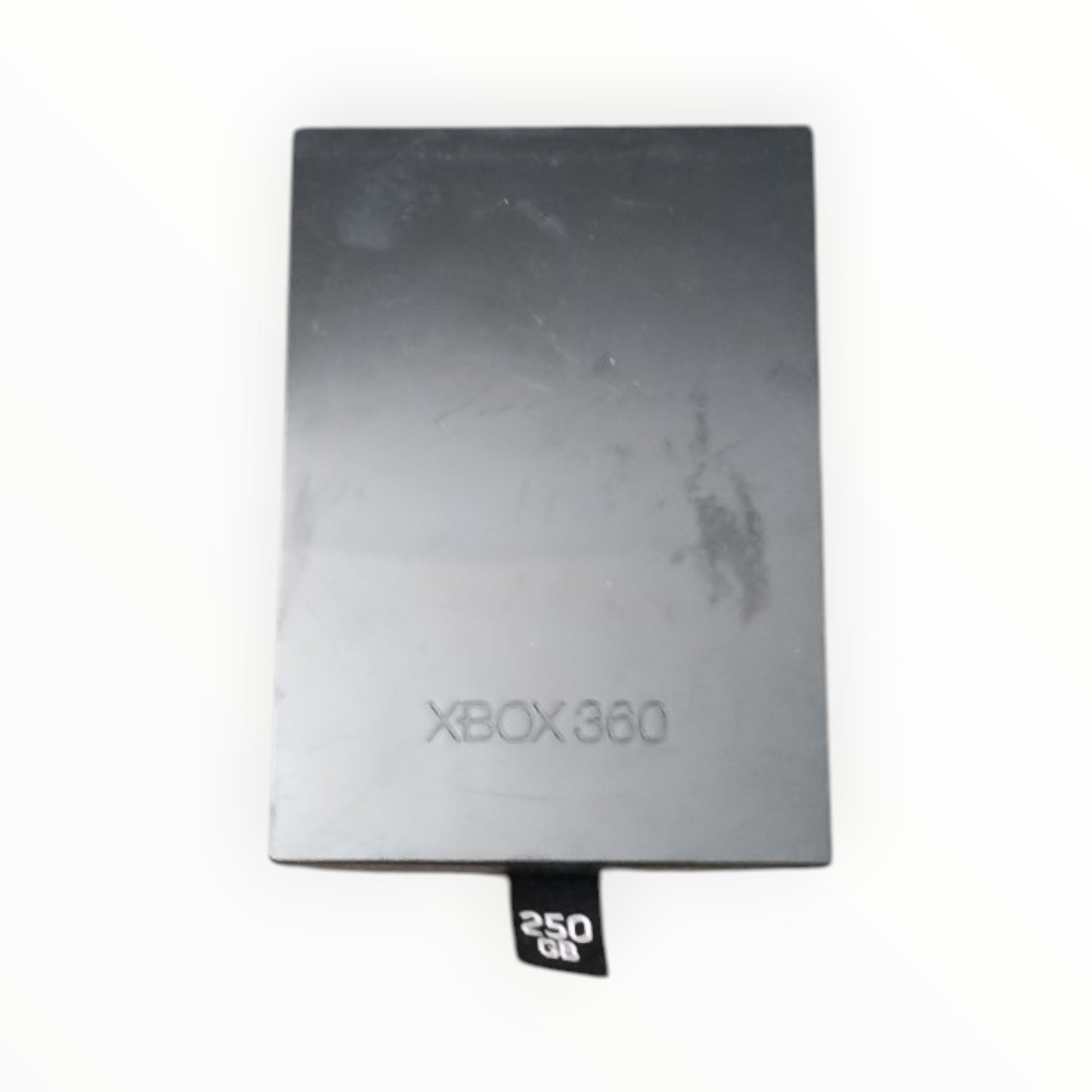 Disque Dur 250GB Officiel Microsoft Xbox 360