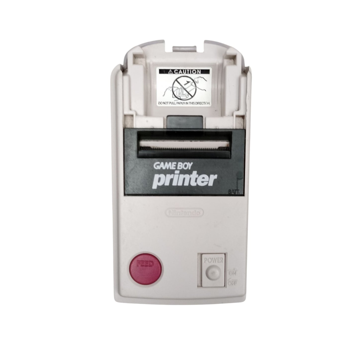 Game Boy Printer en loose