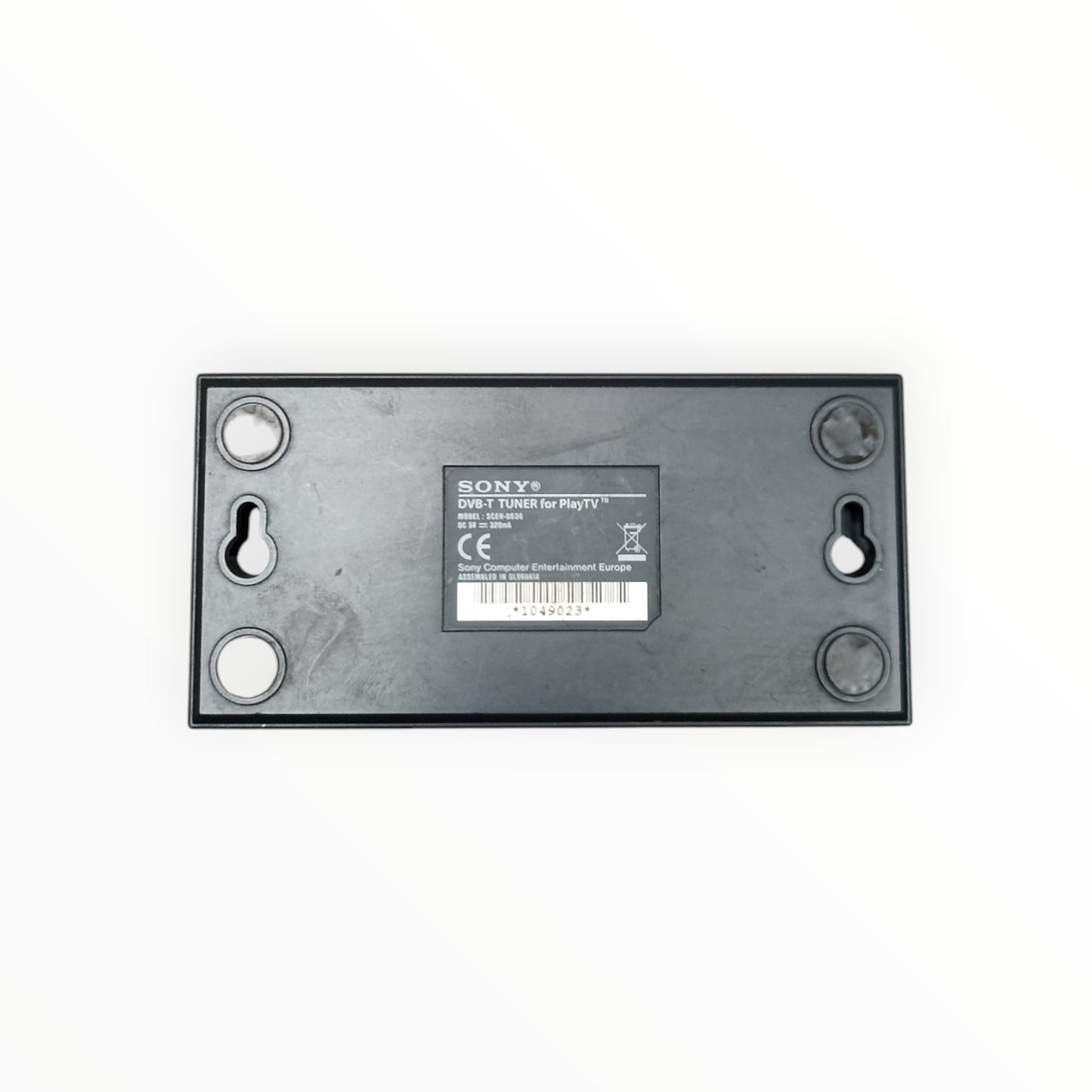 Tuner DVB-T Officiel Sony PlayTV PlayStation 3 PS3