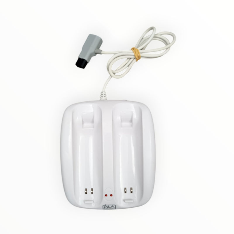 Socle manette Plus Nintendo Wii