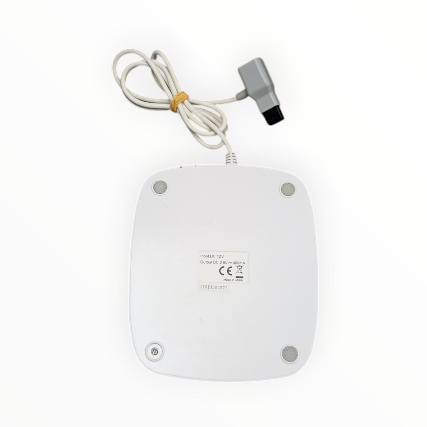 Socle manette Plus Nintendo Wii