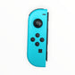 Manette Bleue Nintendo Switch