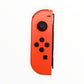 Manette Rouge Nintendo Switch