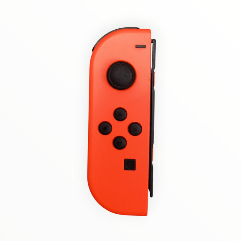 Manette Rouge Nintendo Switch
