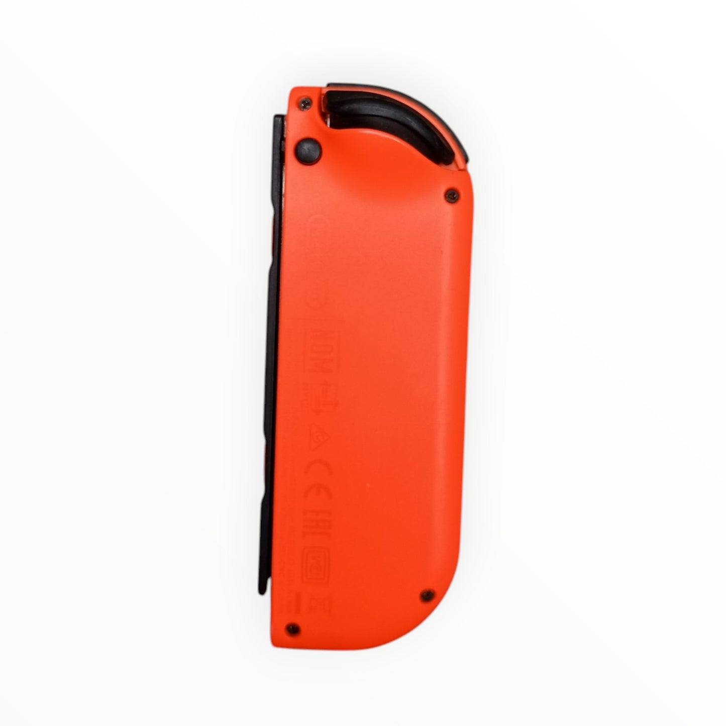 Manette Rouge Nintendo Switch