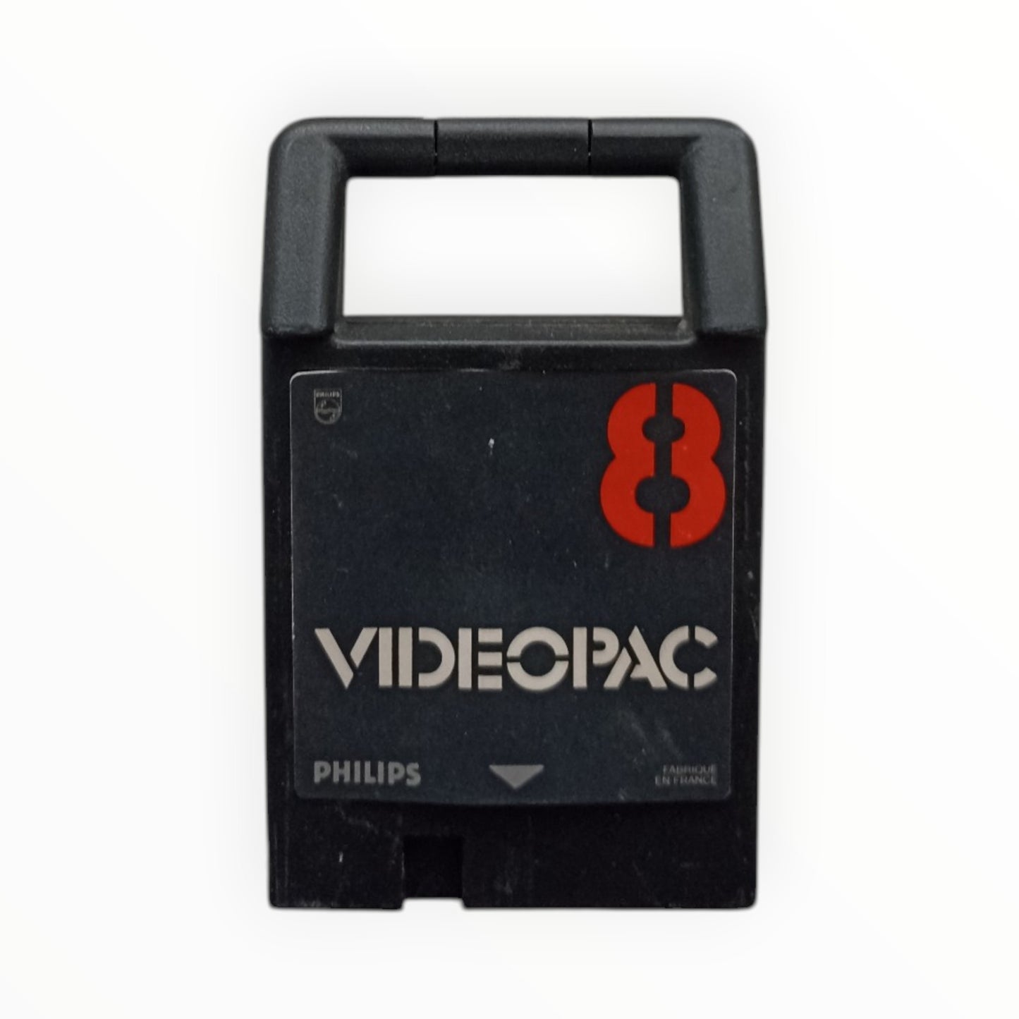 Videopac 8 Philips