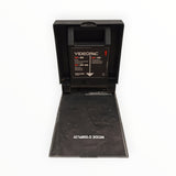 Philips Videopac 1 Race / Spin-Out / Cryptogram Complet FRA