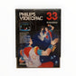 Philips Videopac 33 Jumping Acrobats Complet FRA