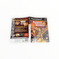 Jaquette Avant Dynasty Tactics 2 Playstation 2 (PS2)