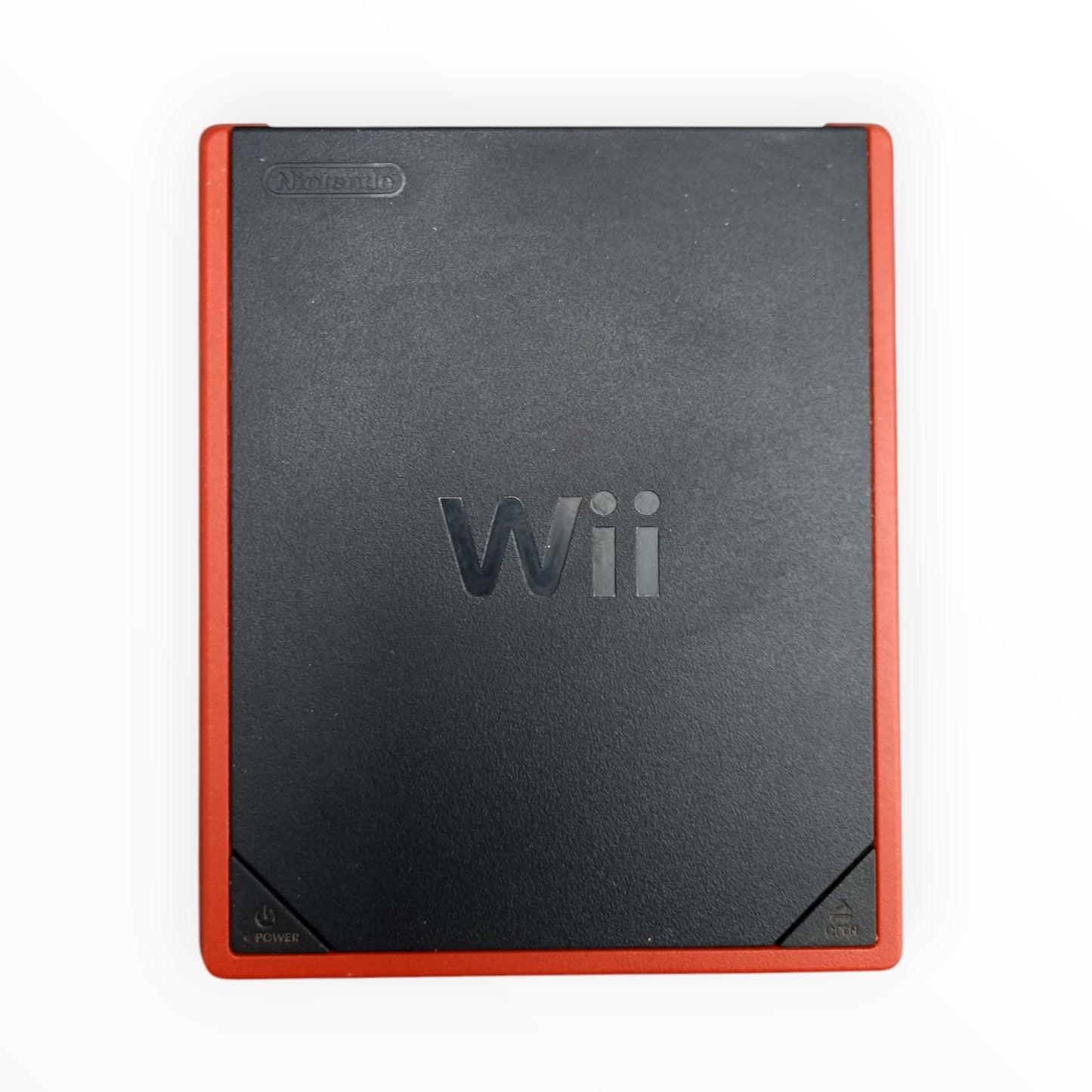 Console Nintendo Wii Mini