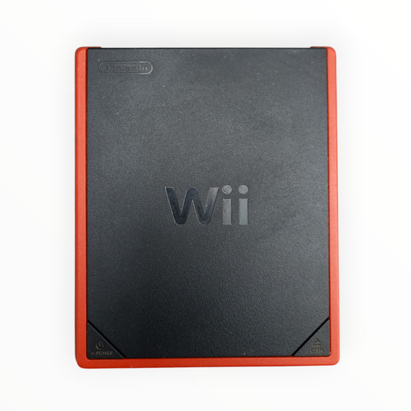 Console Nintendo Wii Mini