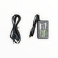 AC adaptateur 5V playstation portable (PSP)