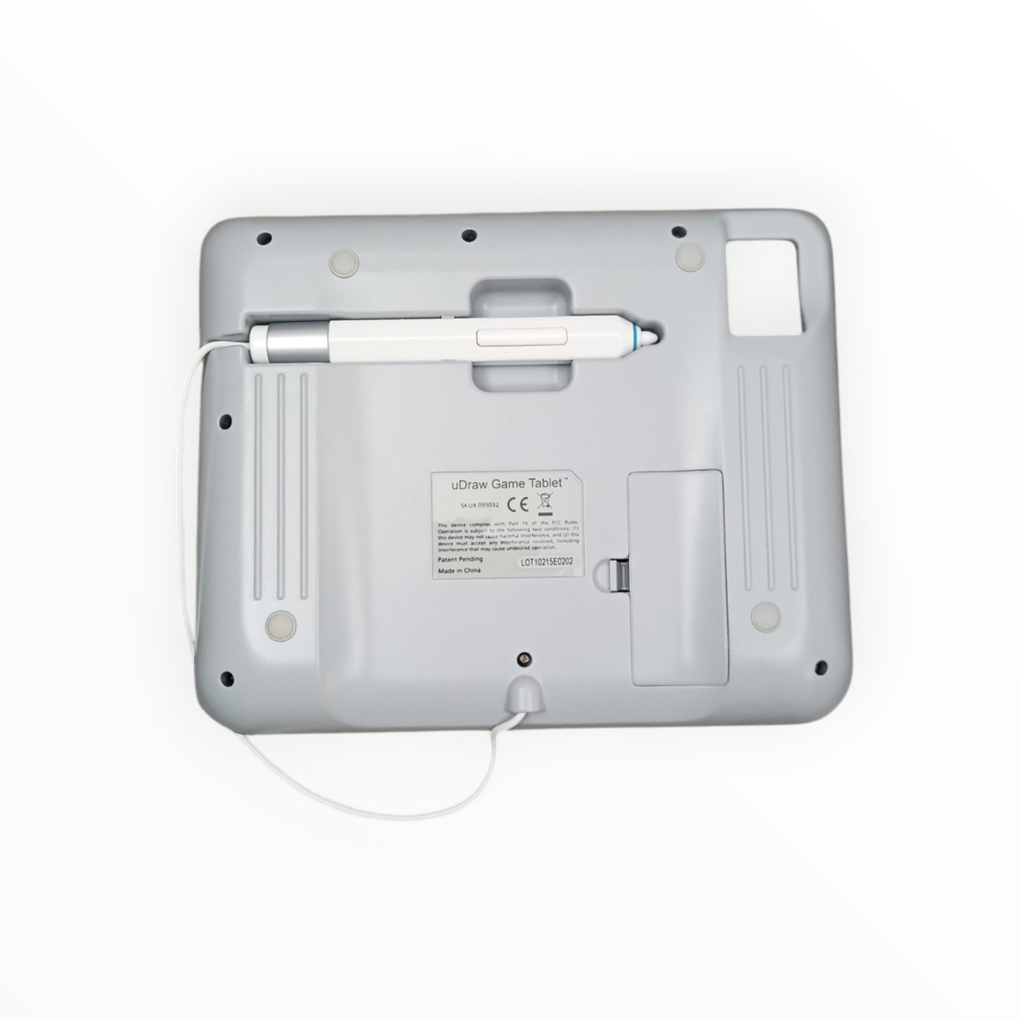 Tablette Draw Nintendo Wii