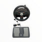 Volant + Pédale Logitech Playstation 3 (PS3)