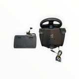 Volant + Pédale Logitech Playstation 3 (PS3)