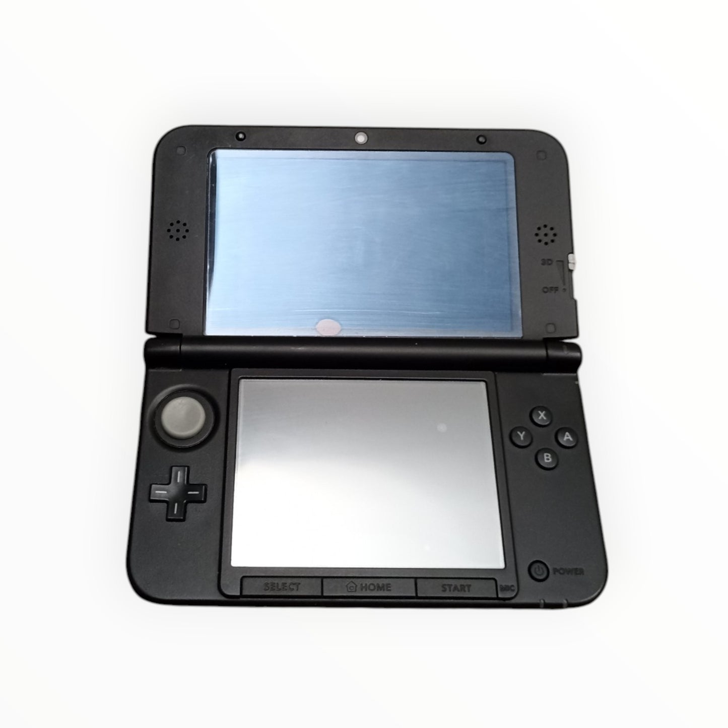 Console Nintendo 3DS XL en boite