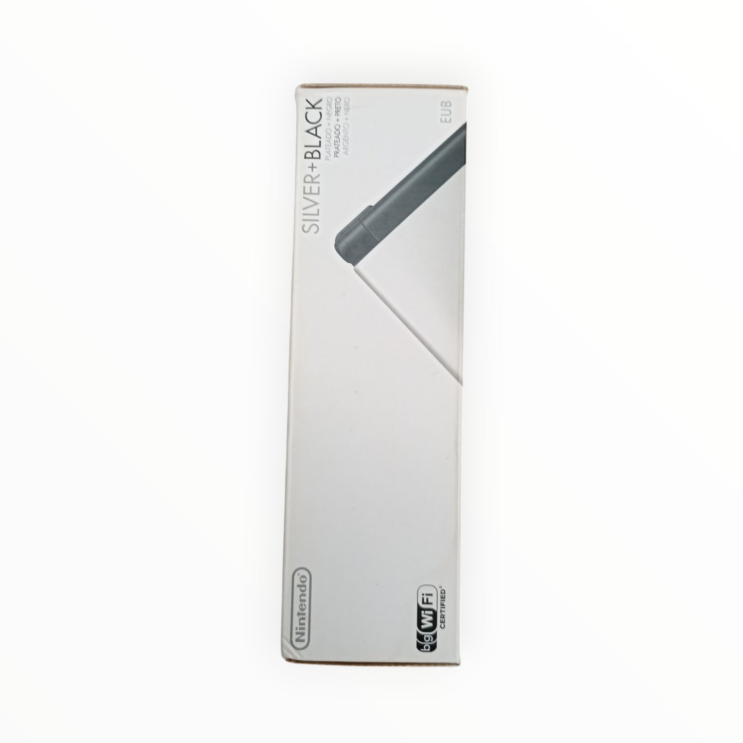 Console Nintendo 3DS XL en boite