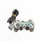 Manette Transparente Playstation 2 (PS2)