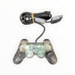 Manette Transparente Playstation 2 (PS2)