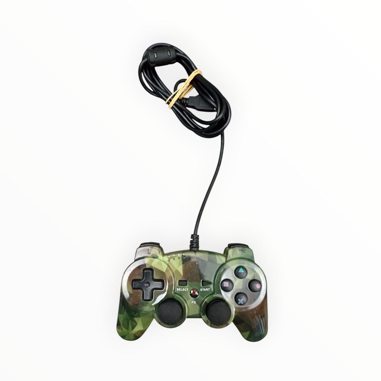 Manette Playstation 3 (PS3) non officiel