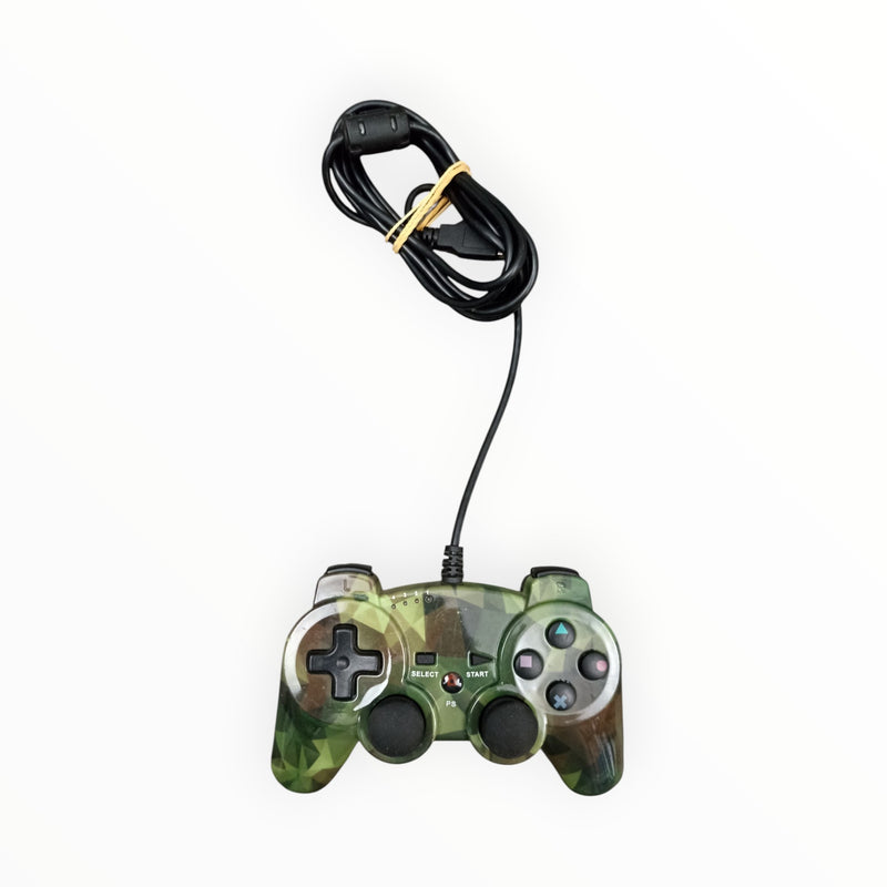 Manette Playstation 3 (PS3) non officiel