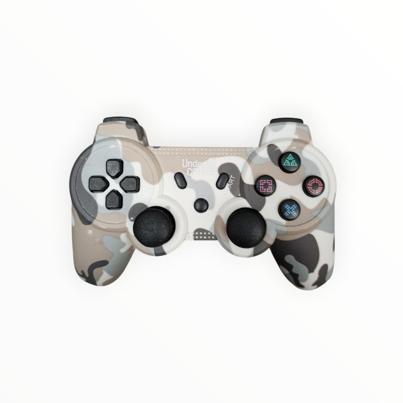 Manette Playstation 3 (PS3) Under Control