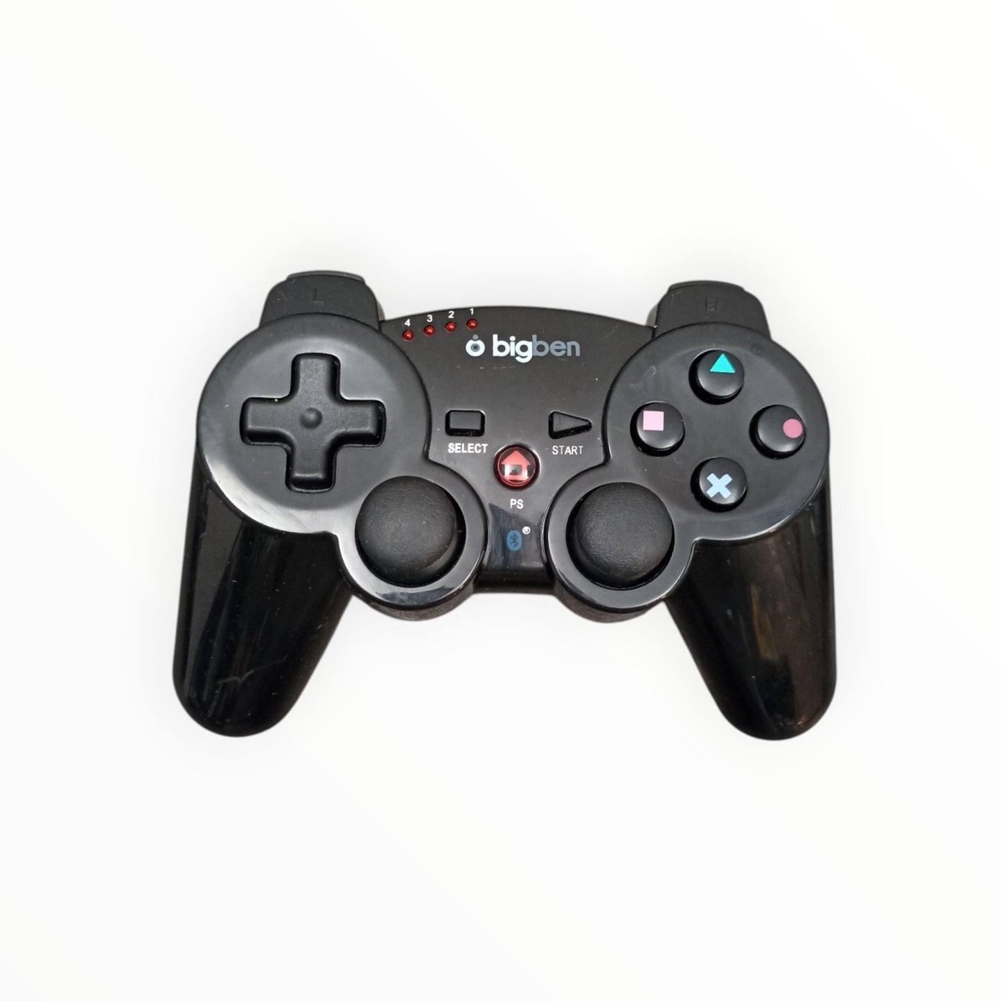 Manette Playstation 3 (PS3) BigBen
