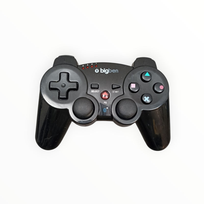 Manette Playstation 3 (PS3) BigBen