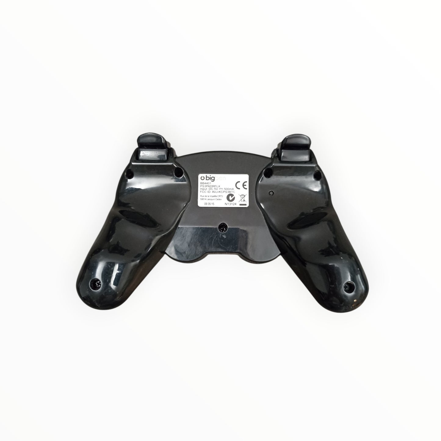 Manette Playstation 3 (PS3) BigBen