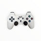 Manette Playstation 3 (PS3) Under Control Blanche