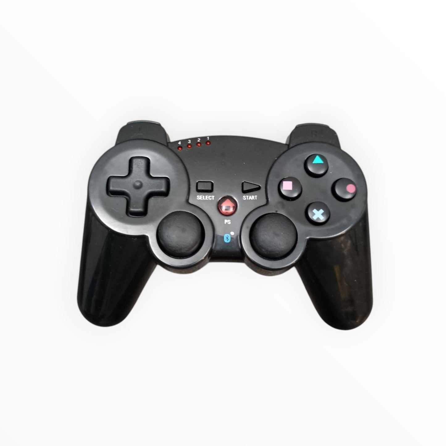 Manette Playstation 3 (PS3) BigBen Noire