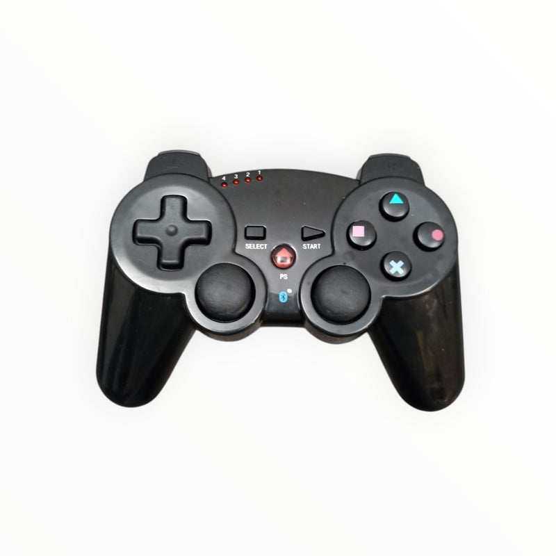 Manette Playstation 3 (PS3) BigBen Noire