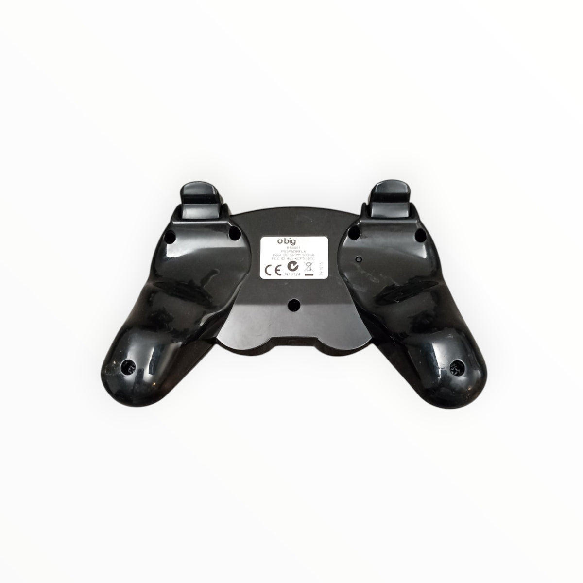 Manette Playstation 3 (PS3) BigBen Noire